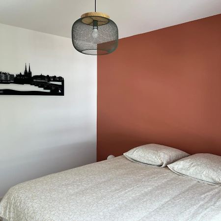 Appartement Bayonne Ellaia ภายนอก รูปภาพ