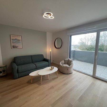 Appartement Bayonne Ellaia ภายนอก รูปภาพ