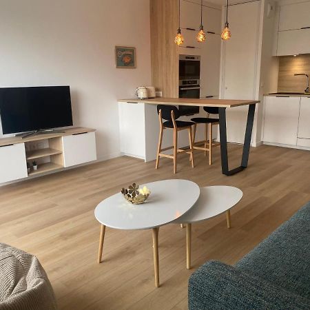 Appartement Bayonne Ellaia ภายนอก รูปภาพ