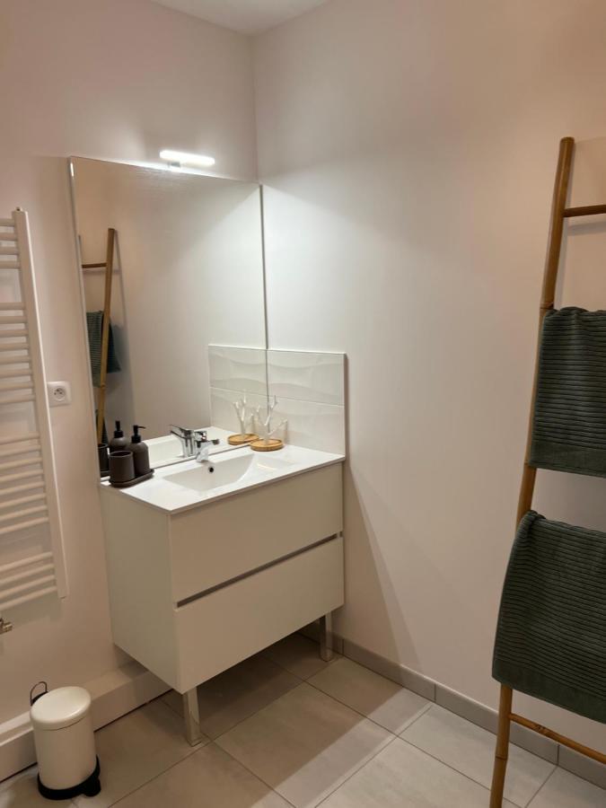 Appartement Bayonne Ellaia ภายนอก รูปภาพ