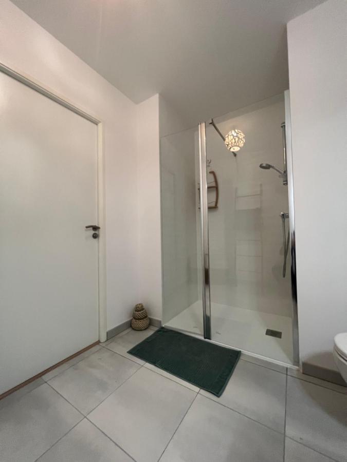 Appartement Bayonne Ellaia ภายนอก รูปภาพ