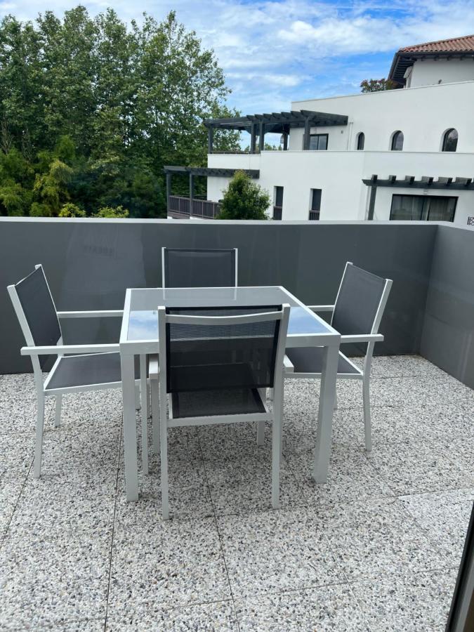 Appartement Bayonne Ellaia ภายนอก รูปภาพ